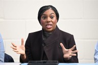 Kemi: Labour will punish voters for its own mistakes