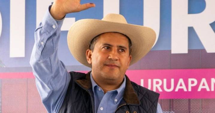 Caso Carlos Manzo: Revelan que el agresor del alcalde de Uruapan se hospedó horas antes del ataque en un hotel del centro