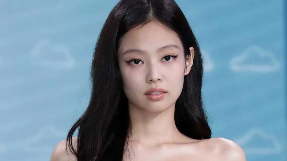 BLACKPINK’s Jennie To Become First K-Pop Artist To Co-Headline Spain’s Mad Cool Festival 2026
