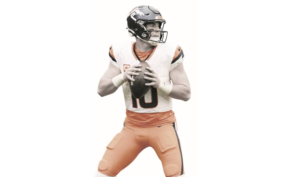 Broncos, a mostrar su supremacía vs Raiders