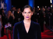 Ruth Wilson says ‘its really hard’ to age naturally in film industry