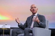 El abuelo de Jeff Bezos tenía la clave para encontrar trabajo en la era de la IA: ser inventor