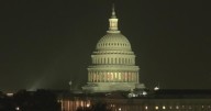 U.S. Senate advances bill to reopen federal government