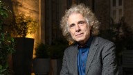 Steven Pinker says there is 'grain of truth' in Trump's criticism of Harvard