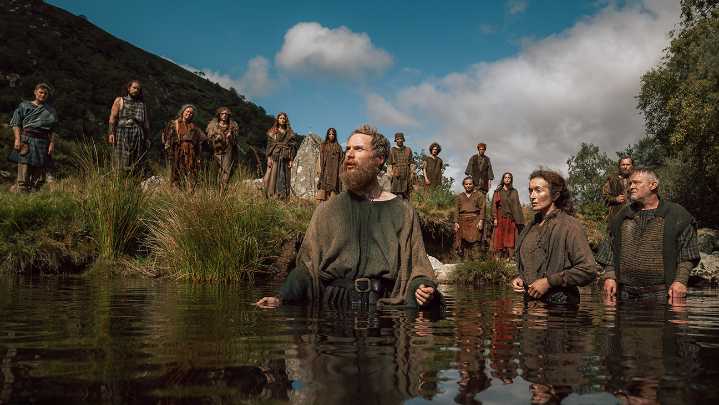 Watch Saint Patrick Trailer for ‘Martin Scorsese Presents: The Saints’