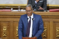 Diputado Gilberto Giménez aseguró que Venezuela es una referencia de dignidad y resistencia en la región