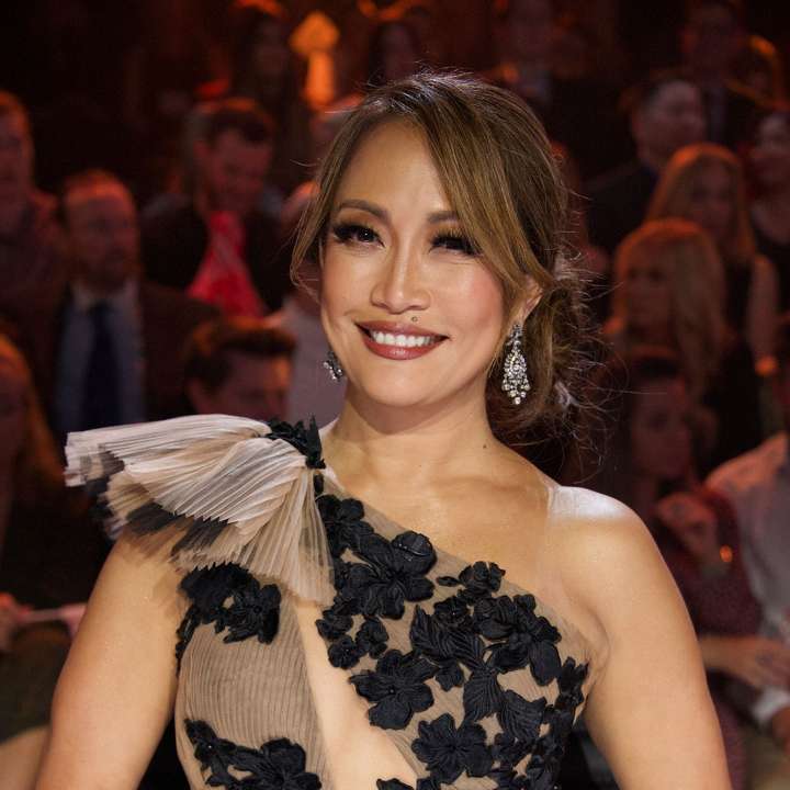 Dancing With the Stars' Carrie Ann Inaba on Judging Criticism