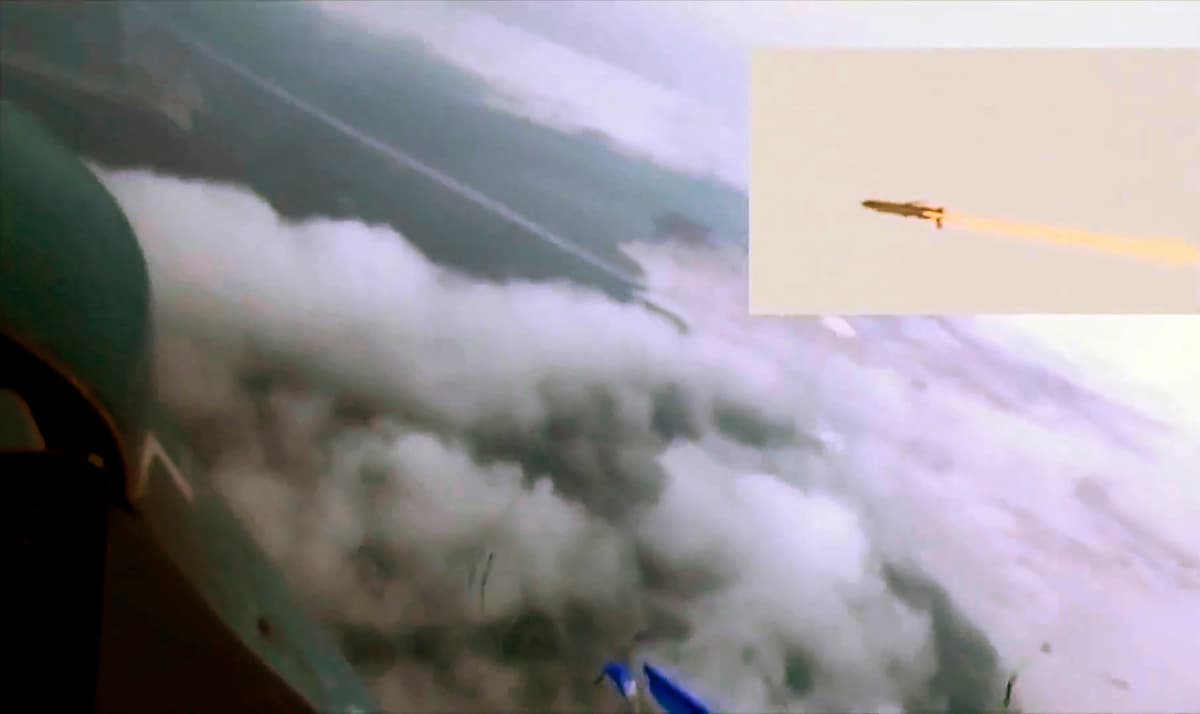 Putin orders plans to restart nuclear tests after Trump announced new weapon trials in US