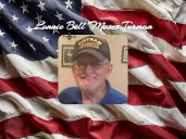 OBITUARY: Lonnie Bell Moses Turman