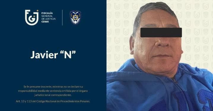 Feminicidio en CDMX: médico ordenó matar a enfermera y cae sujeto que planeó el crimen