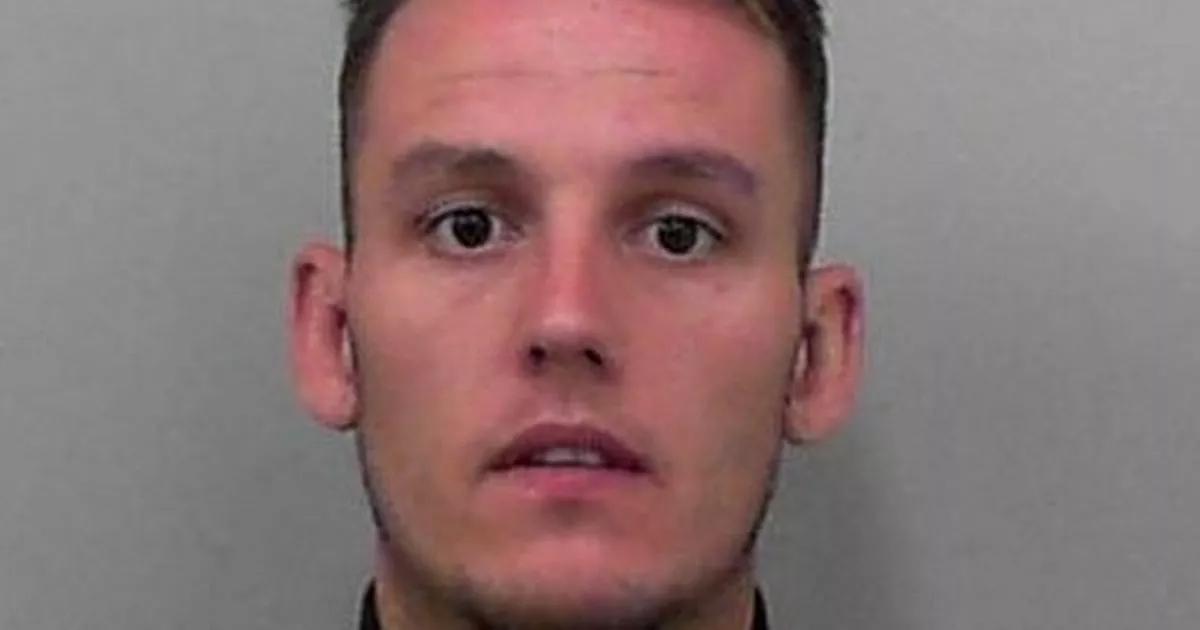 'Life of luxury' ends for 'greedy' boss of Bristol drugs ring