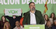 Abascal advierte a Feijóo sobre Extremadura: «O pasan por el aro, o habrá que votar las veces que haga falta»