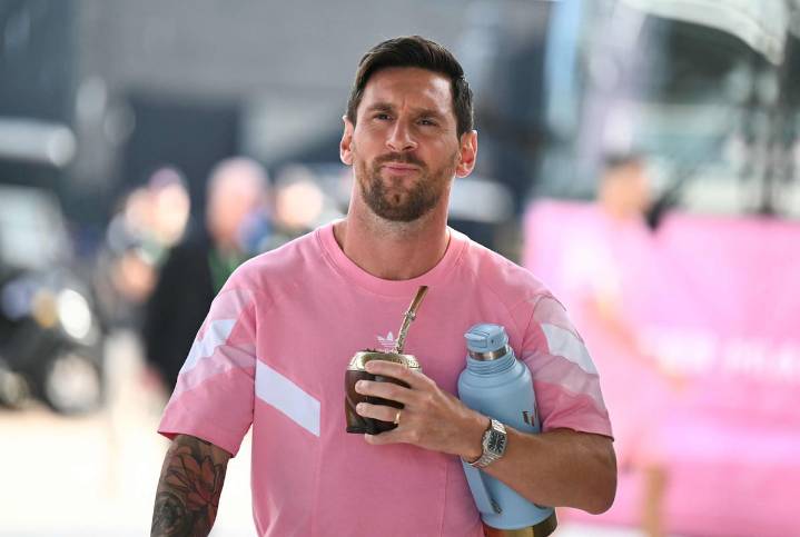 Lionel Messi reveló cómo toma el mate y sorprendió con un ingrediente sorpresa