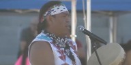 Henderson celebrates indigenous American Heritage