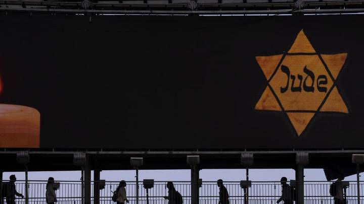 German auction of Holocaust objects cancelled