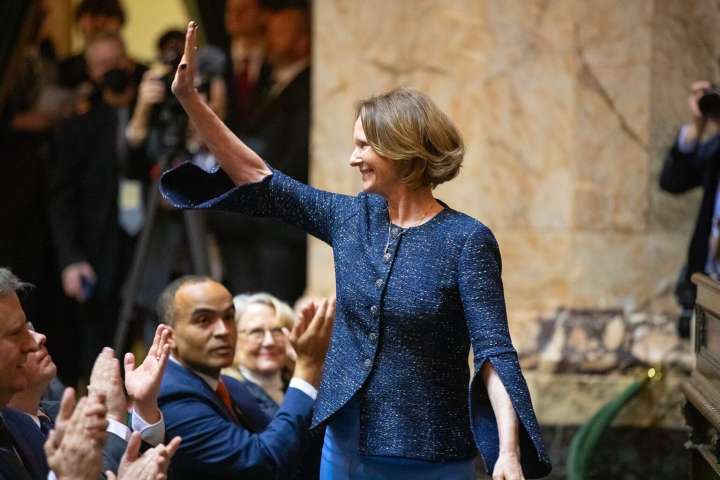 WA fines Regence Blue Shield $550K over shortfalls with mental health coverage