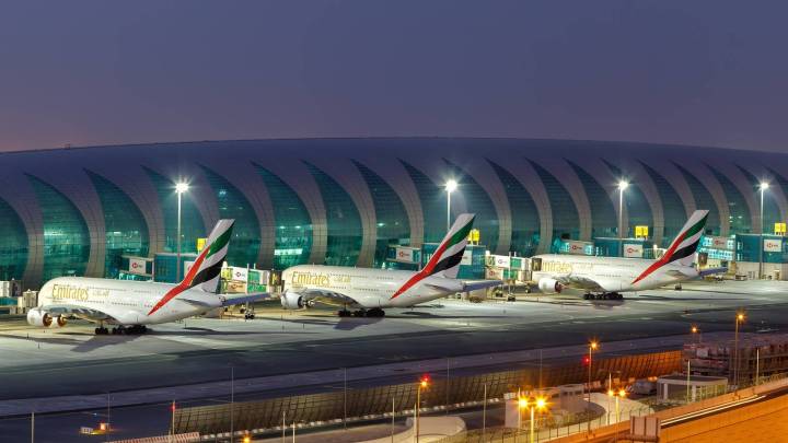 Busiest Airport In The World: Dubai Overtakes Atlanta With 5.3 Million Seats This Month