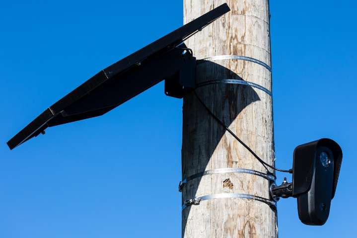 Syracuse lawmakers delay vote on removing license plate readers over privacy concerns