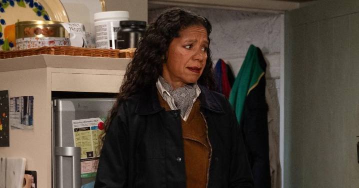 Emmerdale 'confirms' comeuppance for vile Celia at the hands of a show legend