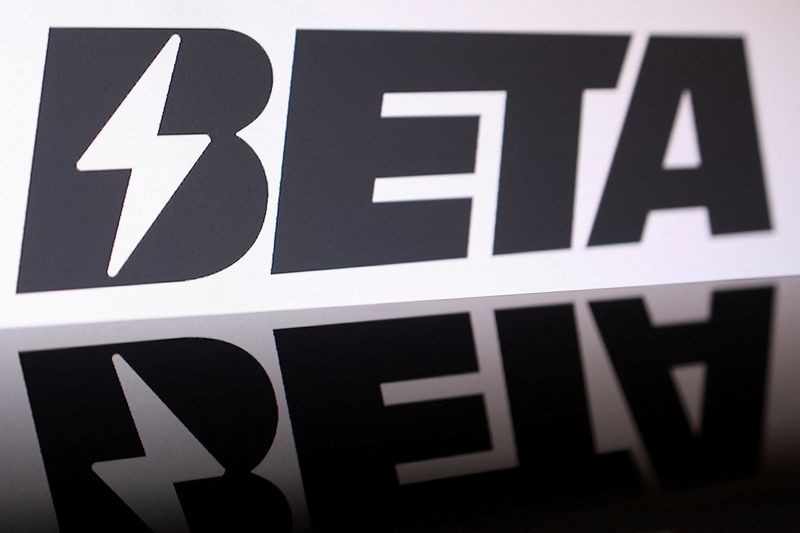 Beta Technologies to price IPO at $34 per share, Bloomberg News reports