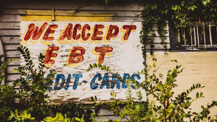 Grocers concerned about demand surge after SNAP delays