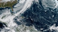 Tropics quiet in final weeks of hurricane season