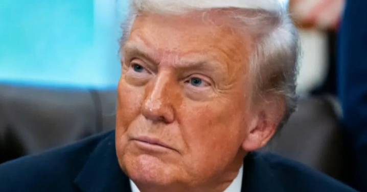 Eye Opener: Trump signs bill to release Epstein files