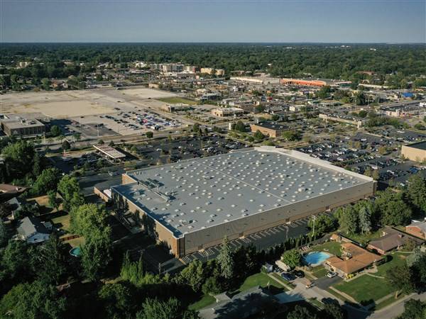 City Council approves tax exemption for future West Toledo development