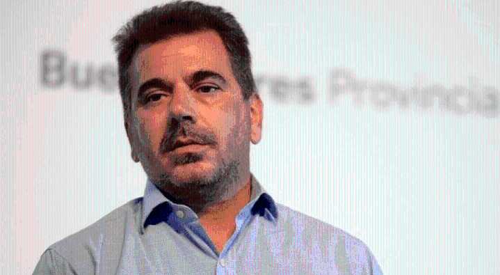 «Fue una discusión sobre la dictadura»: Cristian Ritondo criticó el cambio de jurisdicción del RENAPER