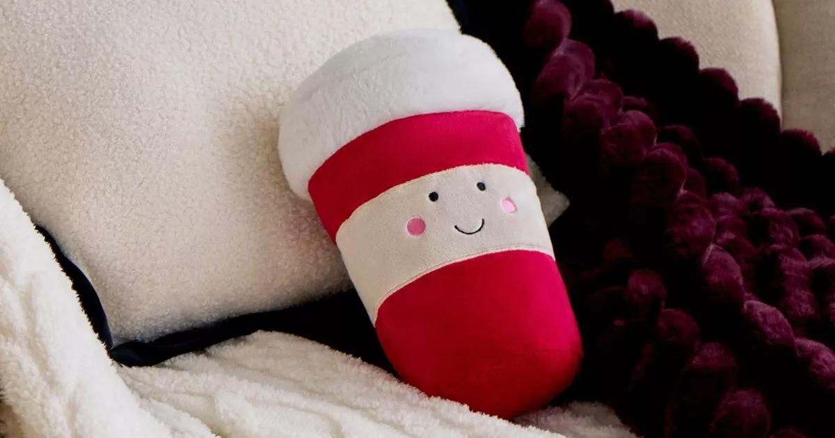 'Cute' 15p-a-week device that keeps you warm 'gains popularity' as
