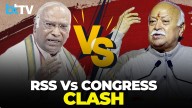 Mohan Bhagwat’s Sharp Rebuttal To Congress In Bengaluru