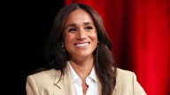 Meghan, Duchess of Sussex, reportedly returning to acting after an 8