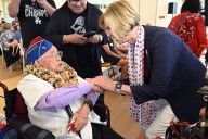 World War II hero, artist and teacher Yoshio Nakamura dies at 100, leaving ‘extraordinary legacy’ of kindness, service