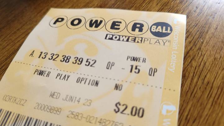 5 consejos de la IA para ganar el Powerball: el premio mayor subió a $629 millones