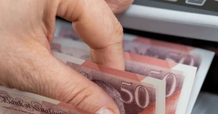 DWP announces free £150 payments which will be 'automatically applied'