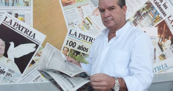 Nicolás Restrepo, legado de integridad y compromiso regional: fue director