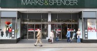 Marks and Spencer to open 500 new stores across UK with 'big car parks'