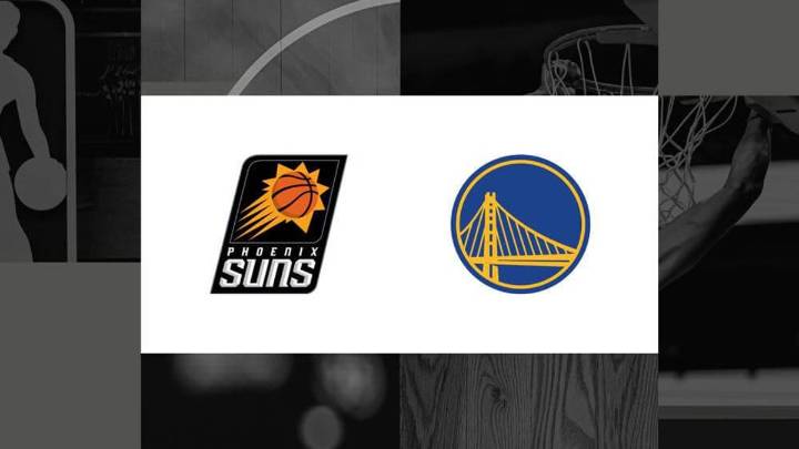 How to watch Suns vs. Warriors: TV channel and streaming options for November 4