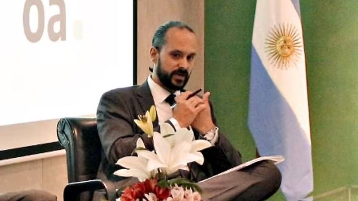 Funcionario de la OA dejó el cargo por su vínculo con acusado en Andis