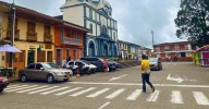 Filandia cumple casi 10 años sin homicidios en el casco urbano y se consolida como ejemplo de seguridad