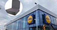 Lidl saca un colchón plegable que te salvará las visitas sorpresa: versátil, cómodo y por menos de 40 euros