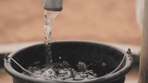 Falta de agua en Reynosa es por falla en canal Anzaldúas, justifica Comapa