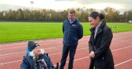 Cycling network to change the lives of people with disabilities is a first for Greater Manchester