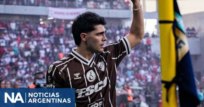 Cómo ver en vivo Platense vs Sarmiento de Junín: horario y formaciones