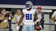 Jonathan Mingo inactive vs. Cardinals, a Cowboys dart throw yet to be thrown