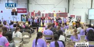 3M meals: Quad Cities Student Hunger Drive smashes its record