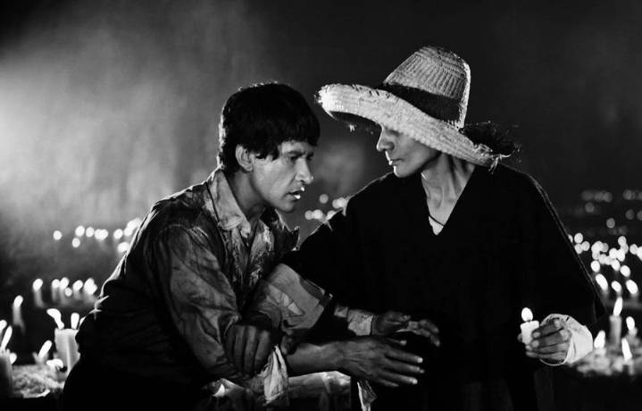 Macario: un clásico mexicano que refleja la esencia del Día de Muertos