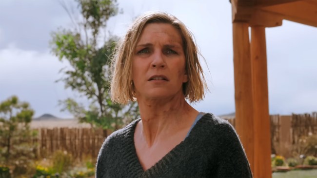 ‘Pluribus’ writer-director on the ‘double-edged sword’ of 100% positive reviews: ‘I just hope that people like it’