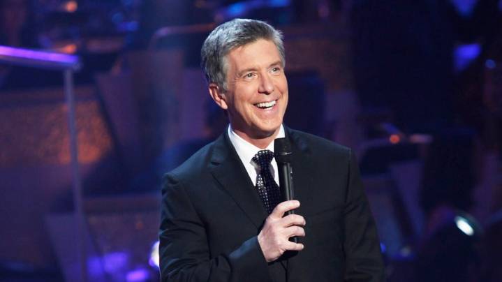Would Tom Bergeron Return to Compete on 'Dancing With the Stars'?