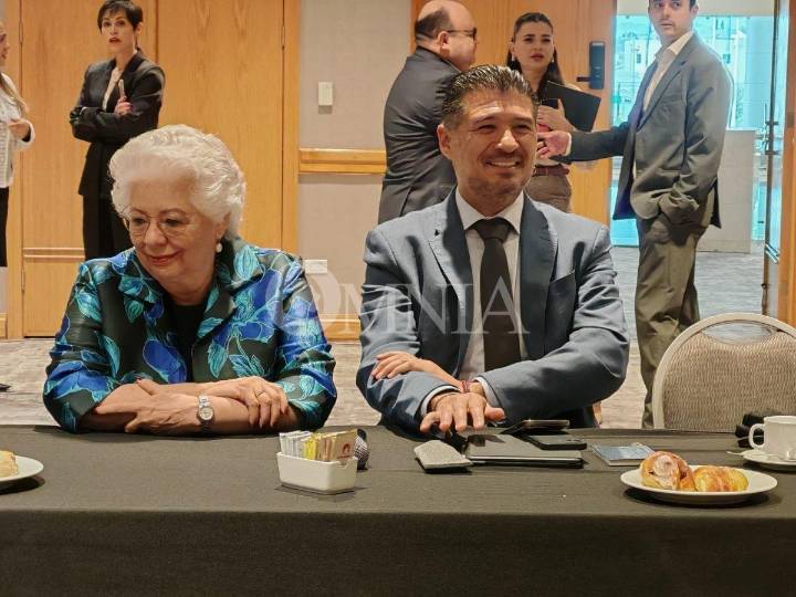 Chihuahua puede mantener la autonomía de la transparencia sin depender de la Contraloría ir más allá de la reforma federal: Adrián Alcalá